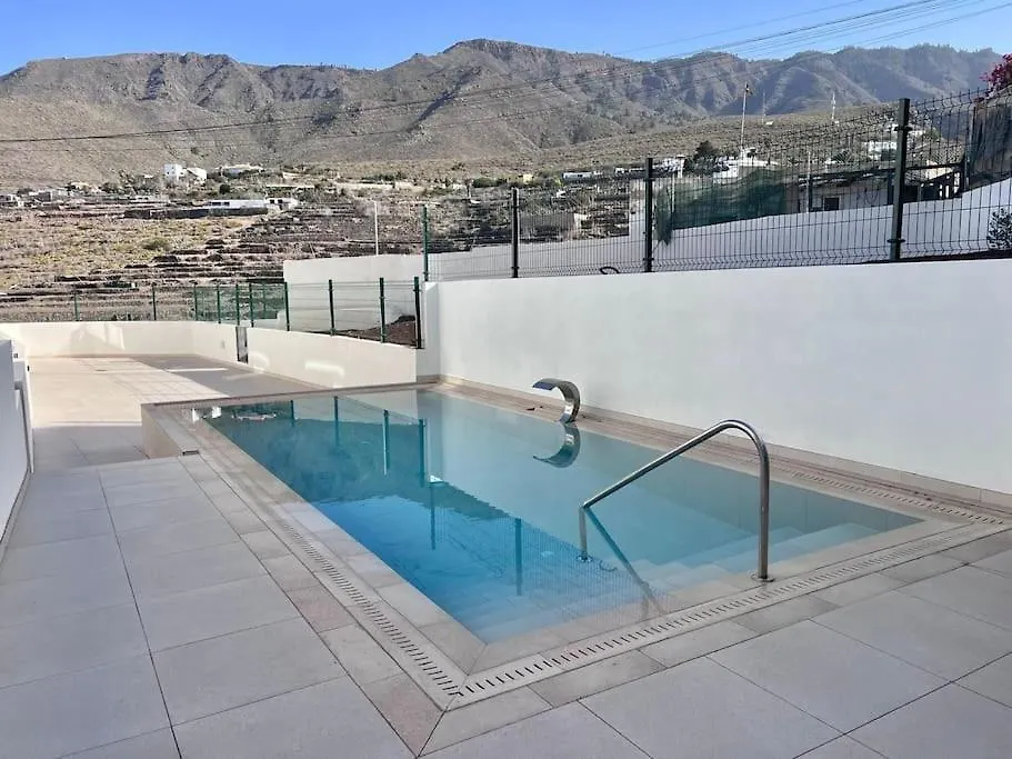 Apartamento Oasis Tenerife Costa Adeje